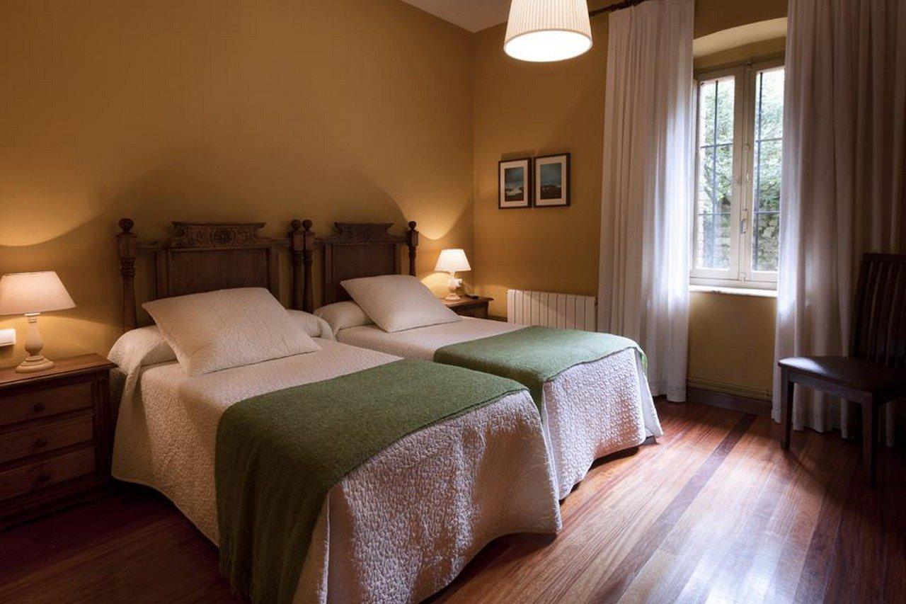 Hotel Villa Miramar Llanes Extérieur photo