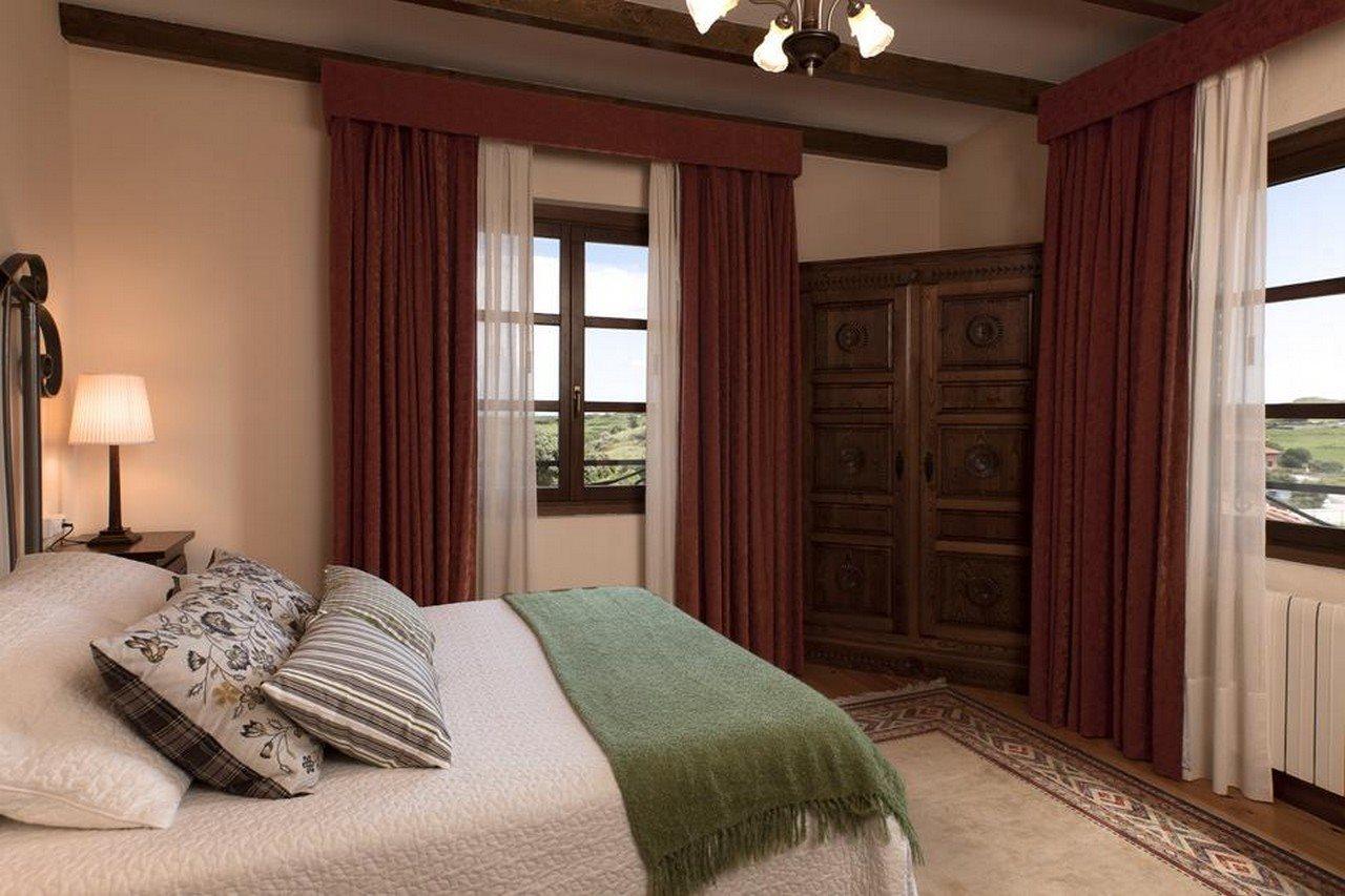 Hotel Villa Miramar Llanes Extérieur photo