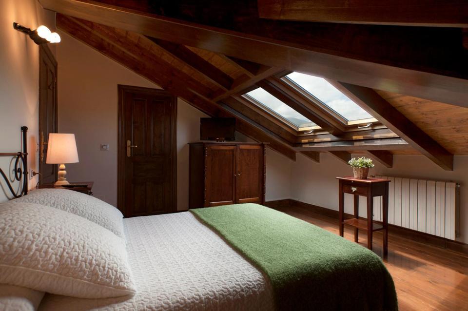 Hotel Villa Miramar Llanes Extérieur photo
