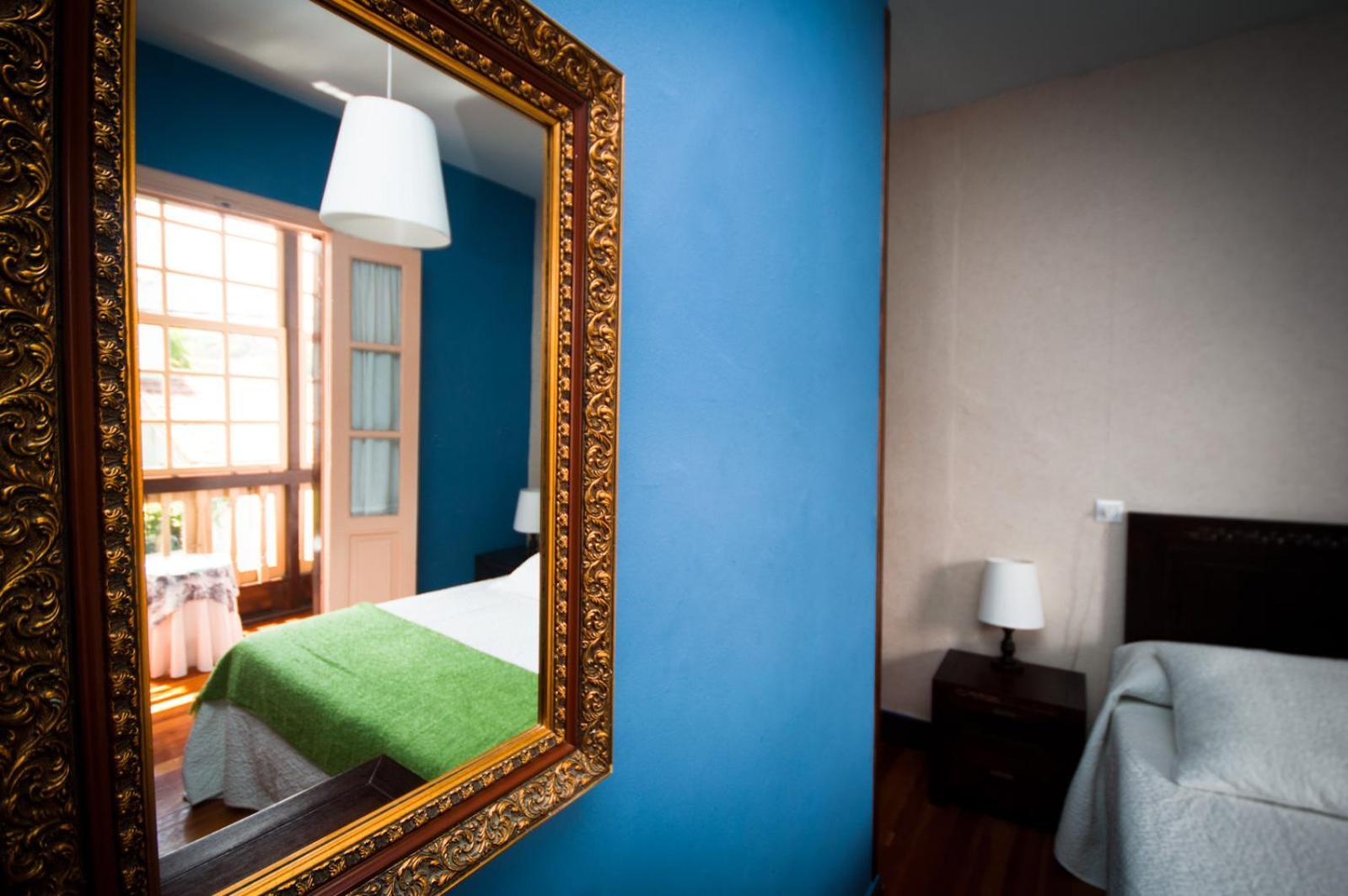 Hotel Villa Miramar Llanes Extérieur photo