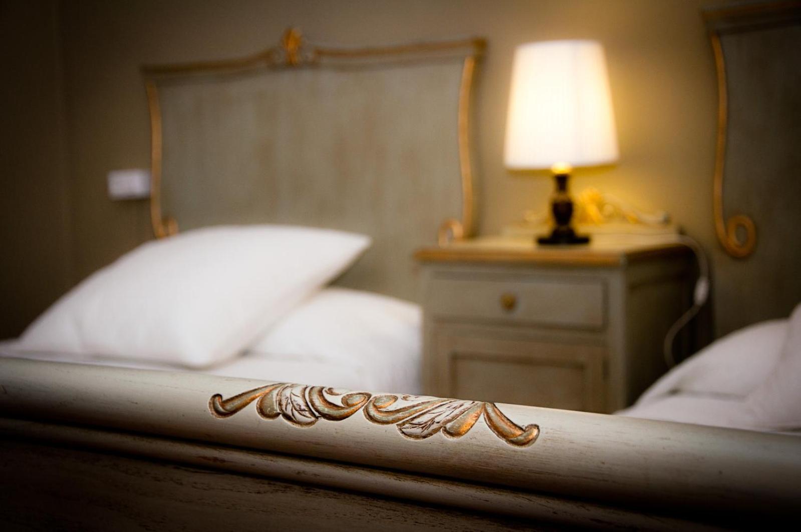 Hotel Villa Miramar Llanes Extérieur photo