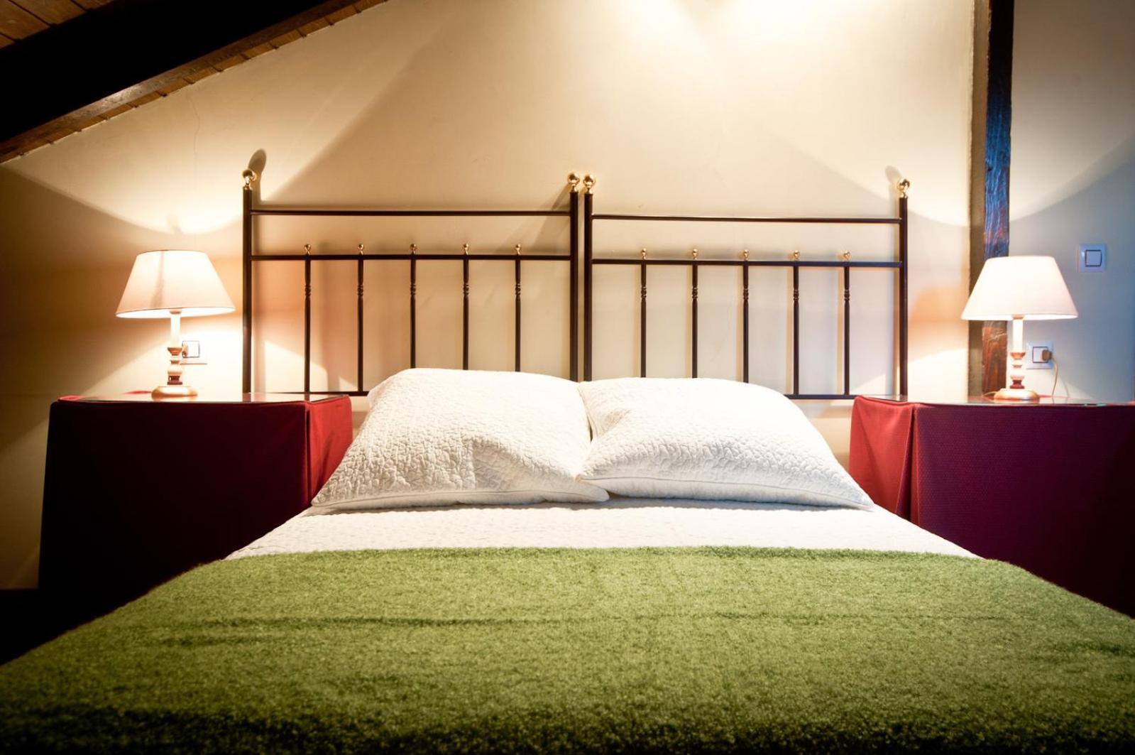 Hotel Villa Miramar Llanes Extérieur photo