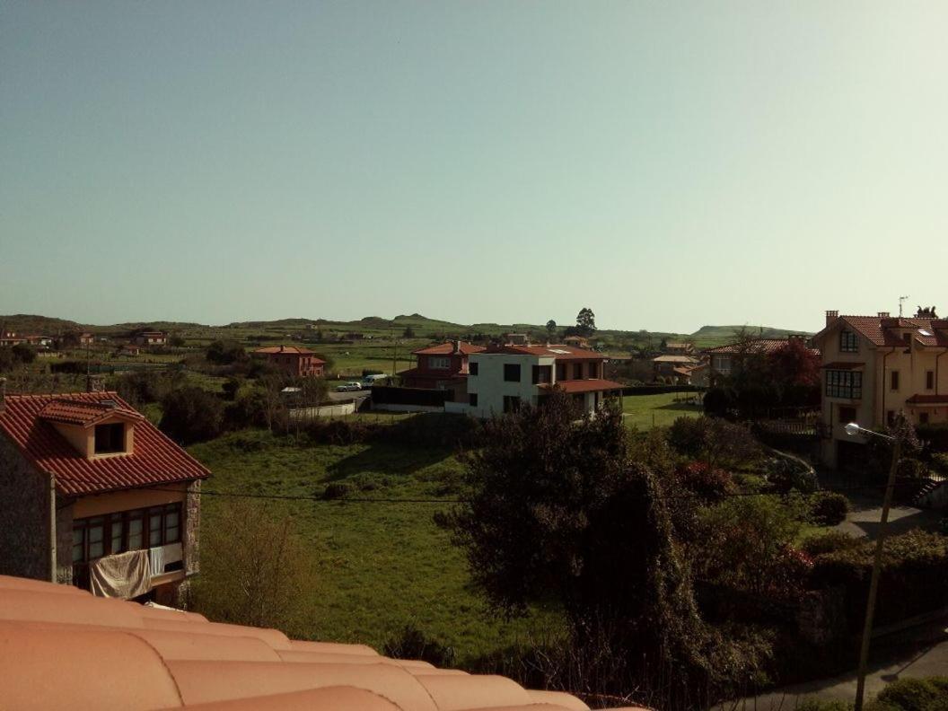 Hotel Villa Miramar Llanes Chambre photo