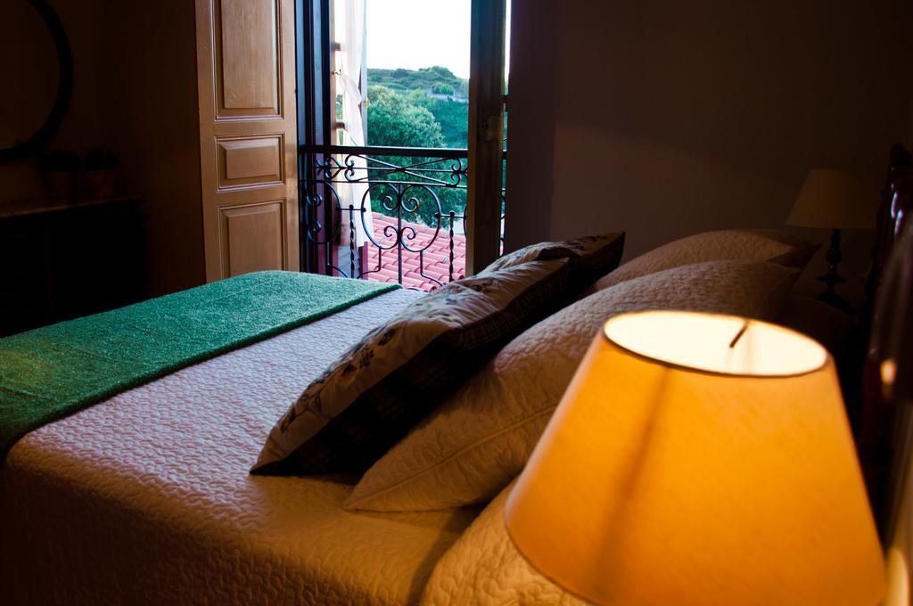 Hotel Villa Miramar Llanes Chambre photo