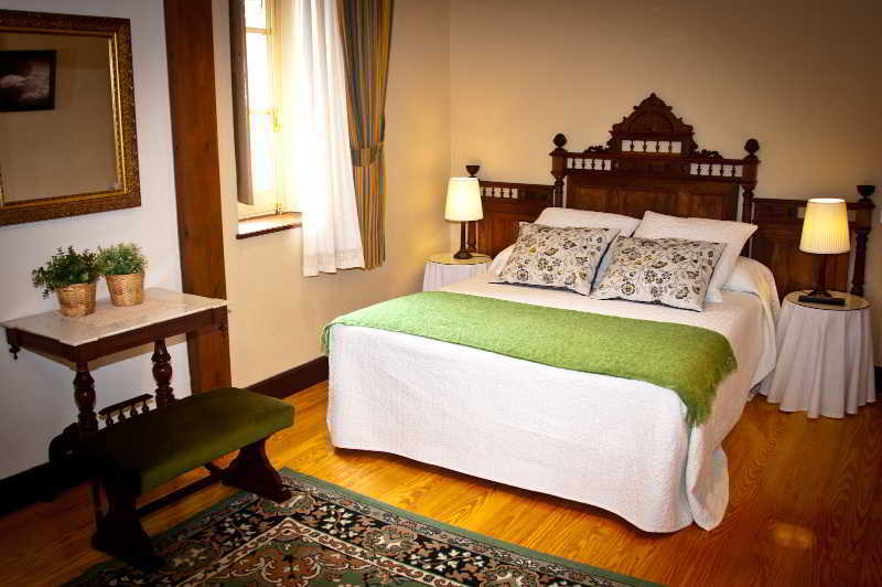 Hotel Villa Miramar Llanes Extérieur photo